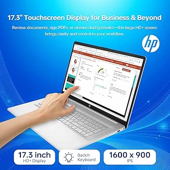 Amazon.co.jp: HP 2025 プレミアムノートパソコン 17.3インチ HD+ Amazon.co.jp: HP 2025 プレミアムノートパソコン 17.3インチ HD+