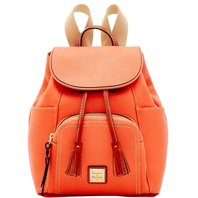 pebble grain medium murphy backpack