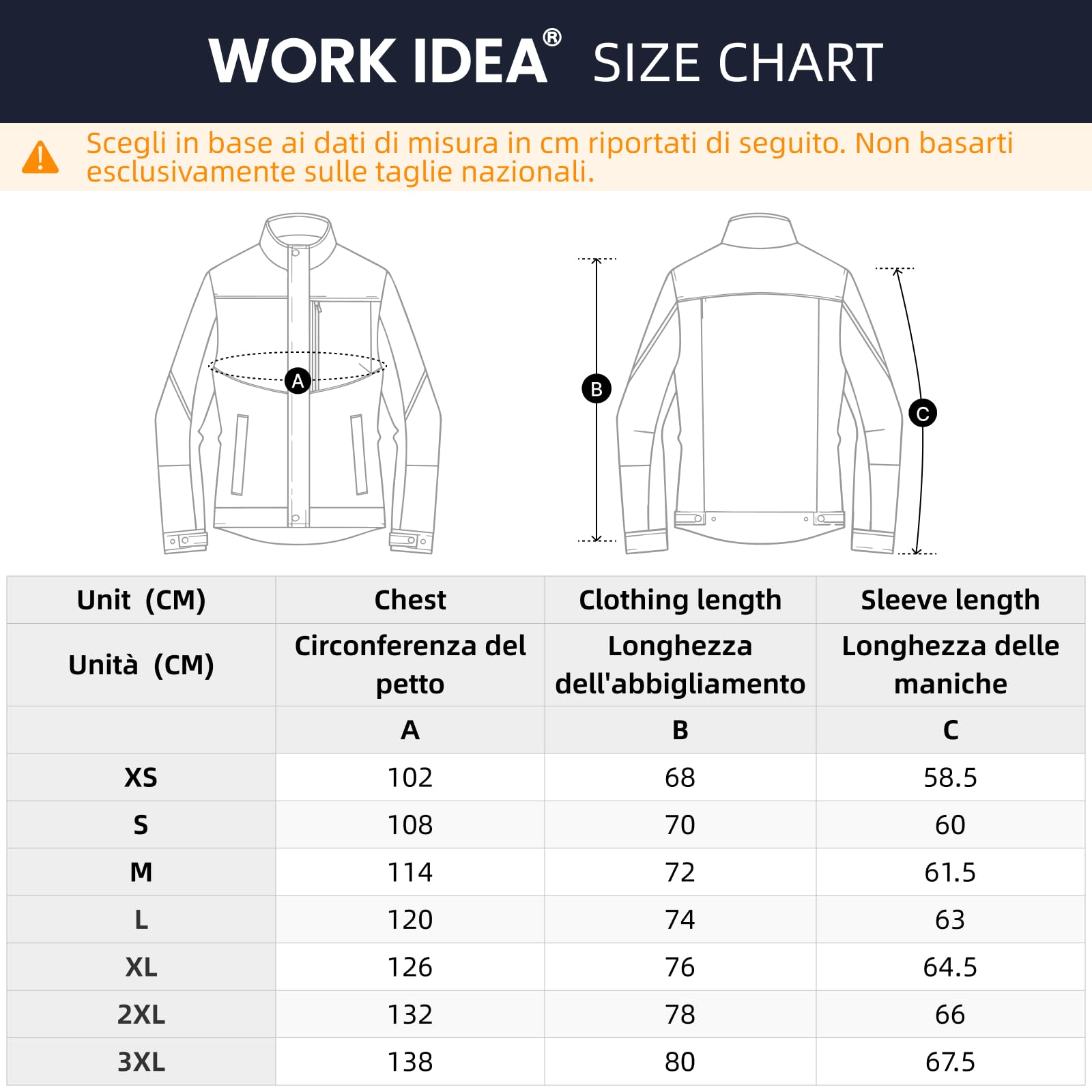 WORK IDEA Giacca da lavoro da donna slim fit, elasticizzata: rinforzato strategicamente, eleganza professionale con comfort moderno