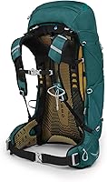 Vista 6 de Osprey Eja 38 Mochila ultraligera para mujer