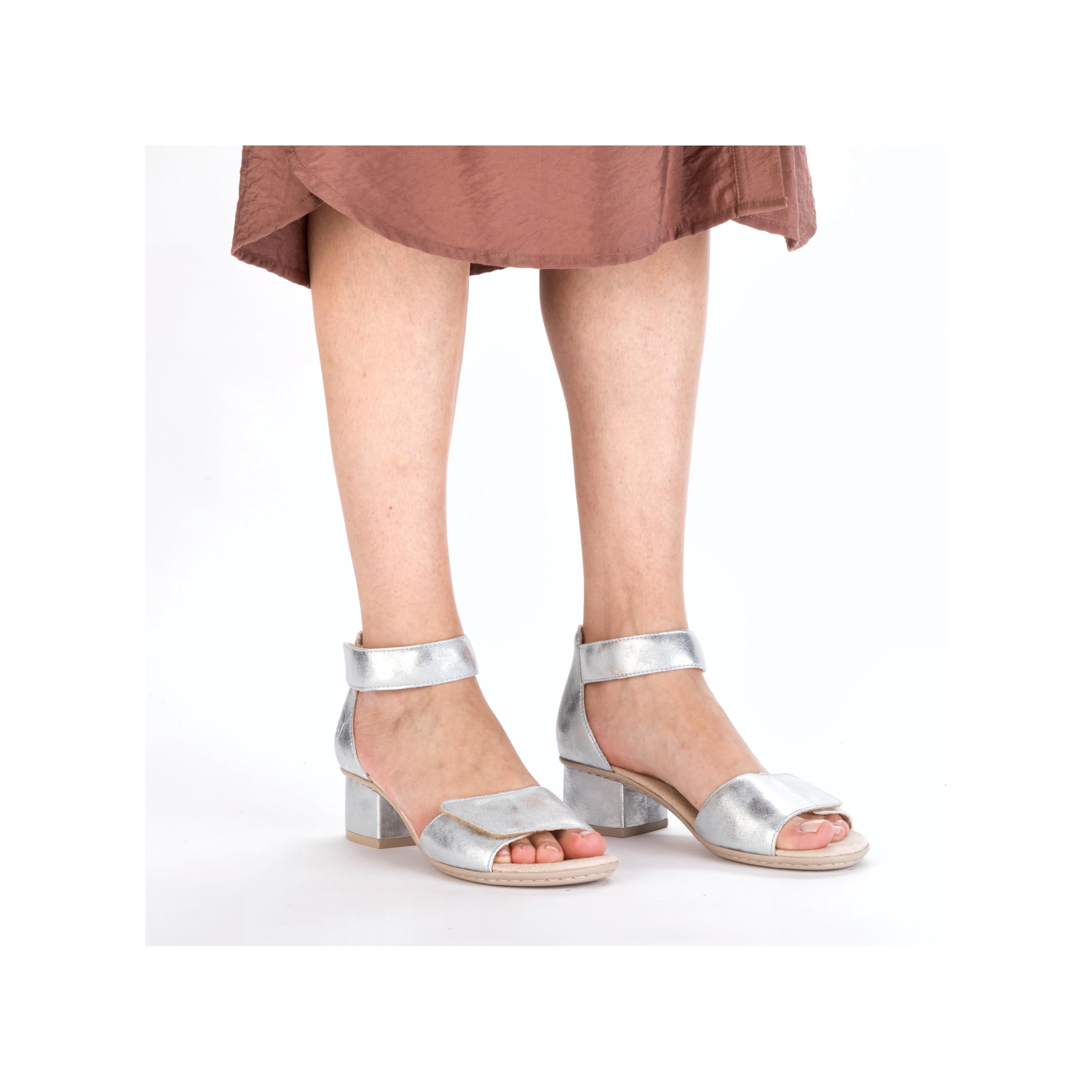 Rieker Femme 64960 Escarpins