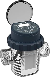 Gre GOSA25 One Salt Salzchlorator Aufstellpools und Einbaubecken bis 25 m³