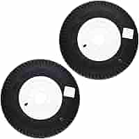 ある 70点 Amazon.com: Exmark 131-3677 2 Ply Tire Quest E S Series