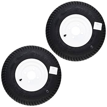 カツレン Amazon.com: Exmark 131-3670 2 Ply Tire & Wheel Quest E S