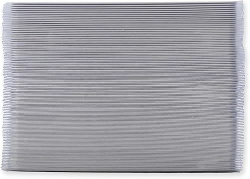 Miniatura 6 de Vault X Fundas para tarjetas coleccionables, suaves, de alta claridad, fundas interiores, juegos de cartas coleccionables, deportes, TCG (paquete de