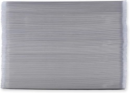 Vault X Soft Penny Sleeves (400 Pack) Clear for Trading Cards TCG