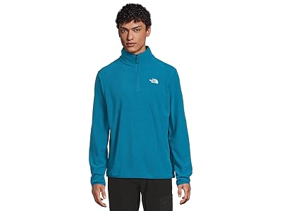 The North Face Glacier Fleece 1/4 Zip Jacket Men