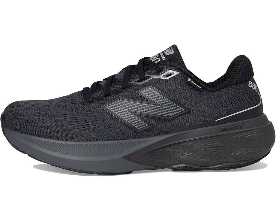 New Balance Fresh Foam X 880 v15 GORE-TEX® - Left View