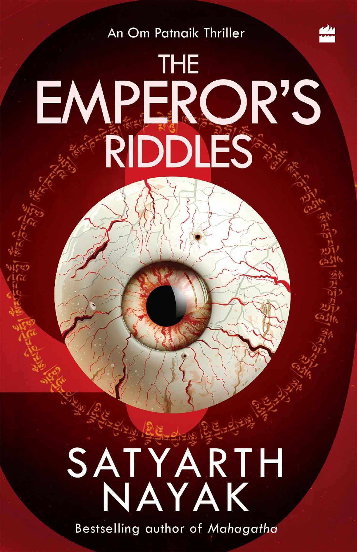 The Emperor's Riddles
