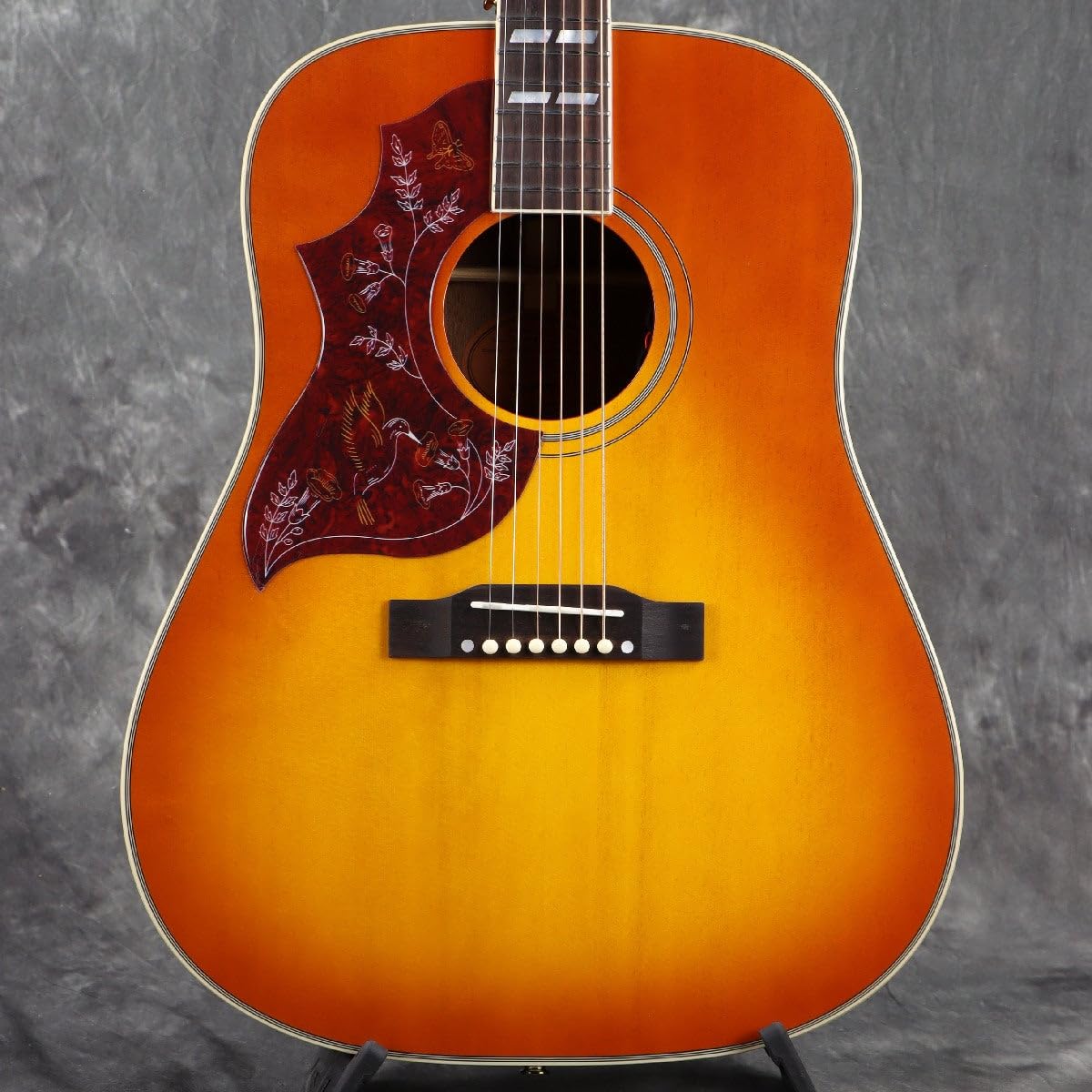 Amazon | Epiphone/Inspired by Gibson Hummingbird Standard LH Left Amazon | Epiphone/Inspired by Gibson Hummingbird Standard LH Left