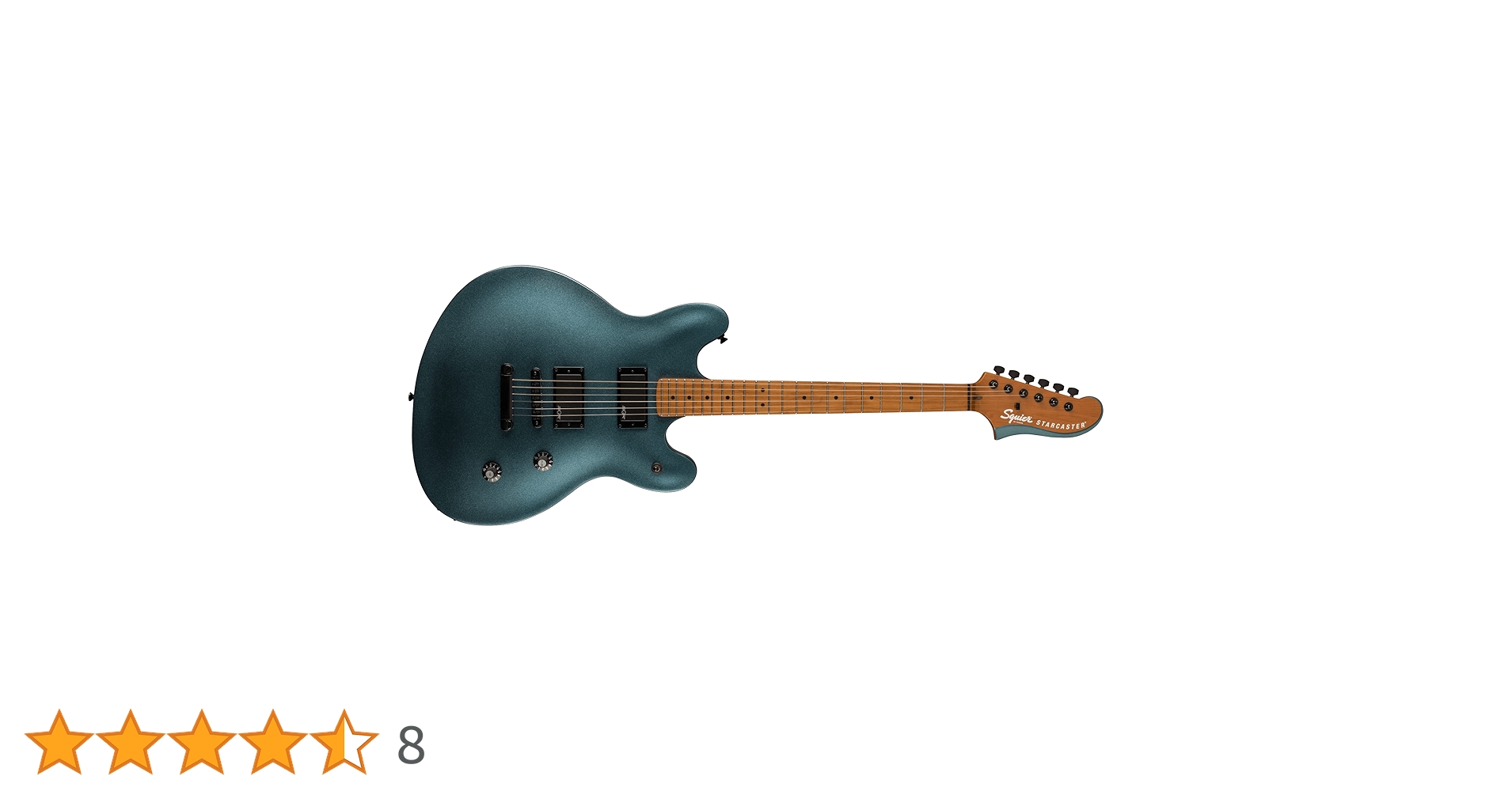 Amazon | Squier by Fender エレキギター Contemporary Active
