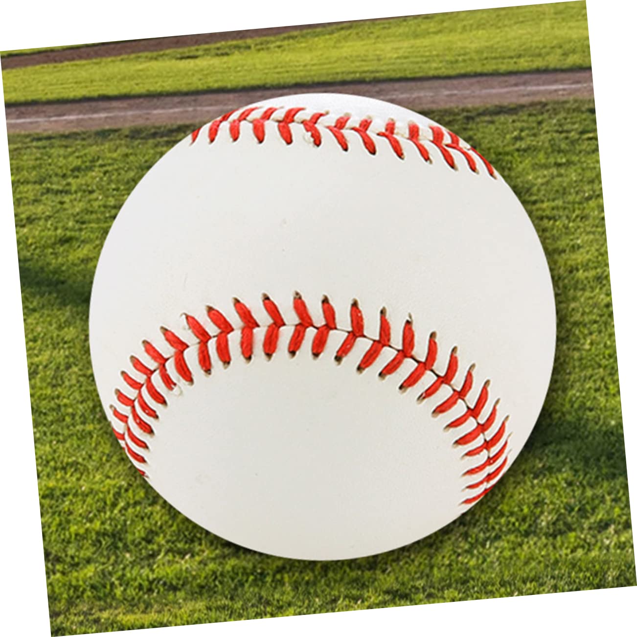 5Piezas de Béisbol Entrenamiento Práctica Segura Jóvenes Deportistas