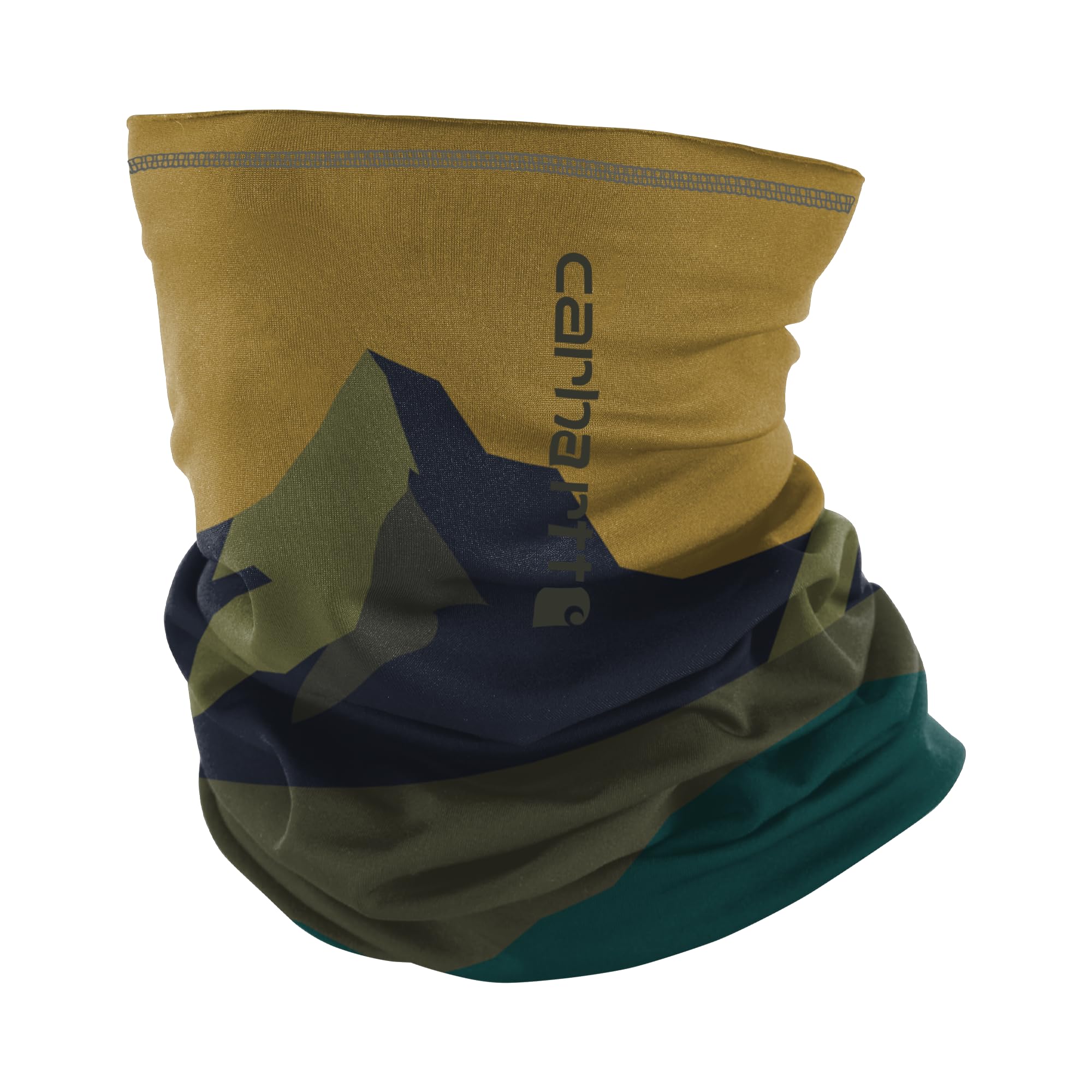 Carhartt Men's UP0258U Force® Heavyweight Neck Gaiter