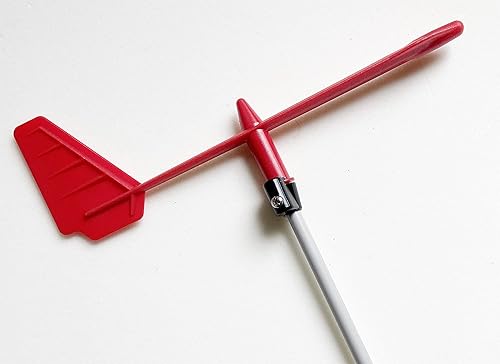 Nautos HPN302 - Indicador de viento Optimist - PNP302