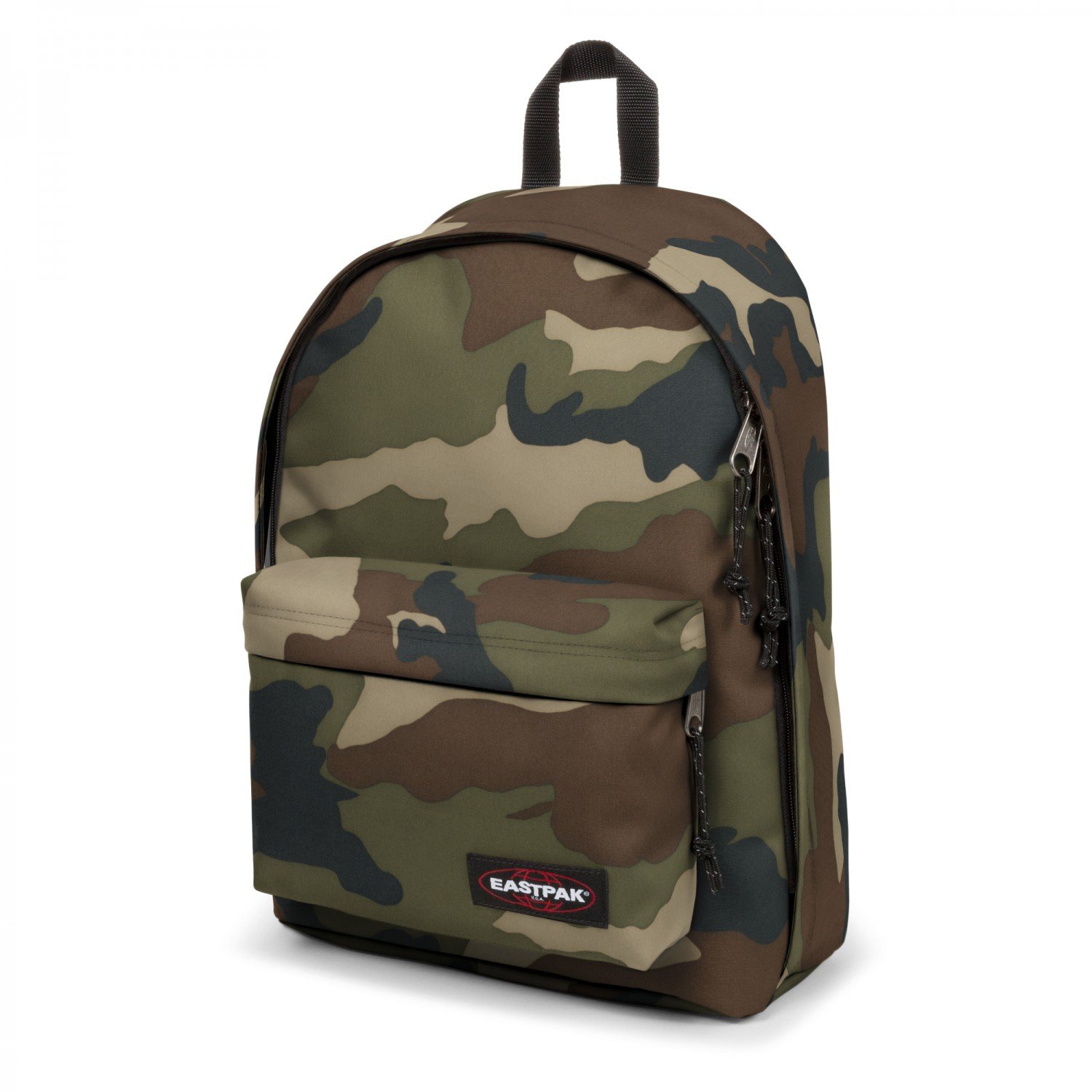 Eastpak Rucksack Backpacks Khaki Pz Desertcart INDIA
