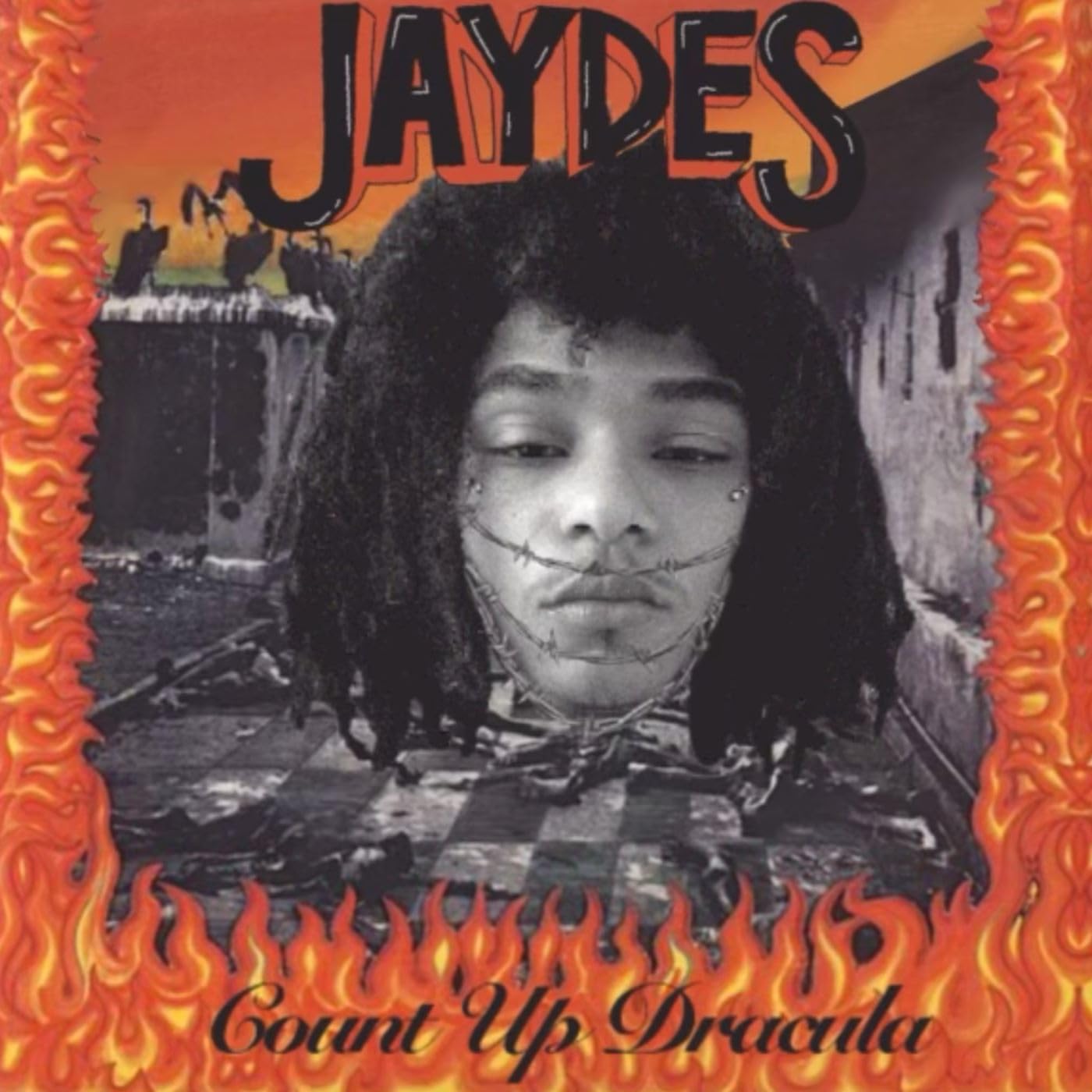 Jaydes