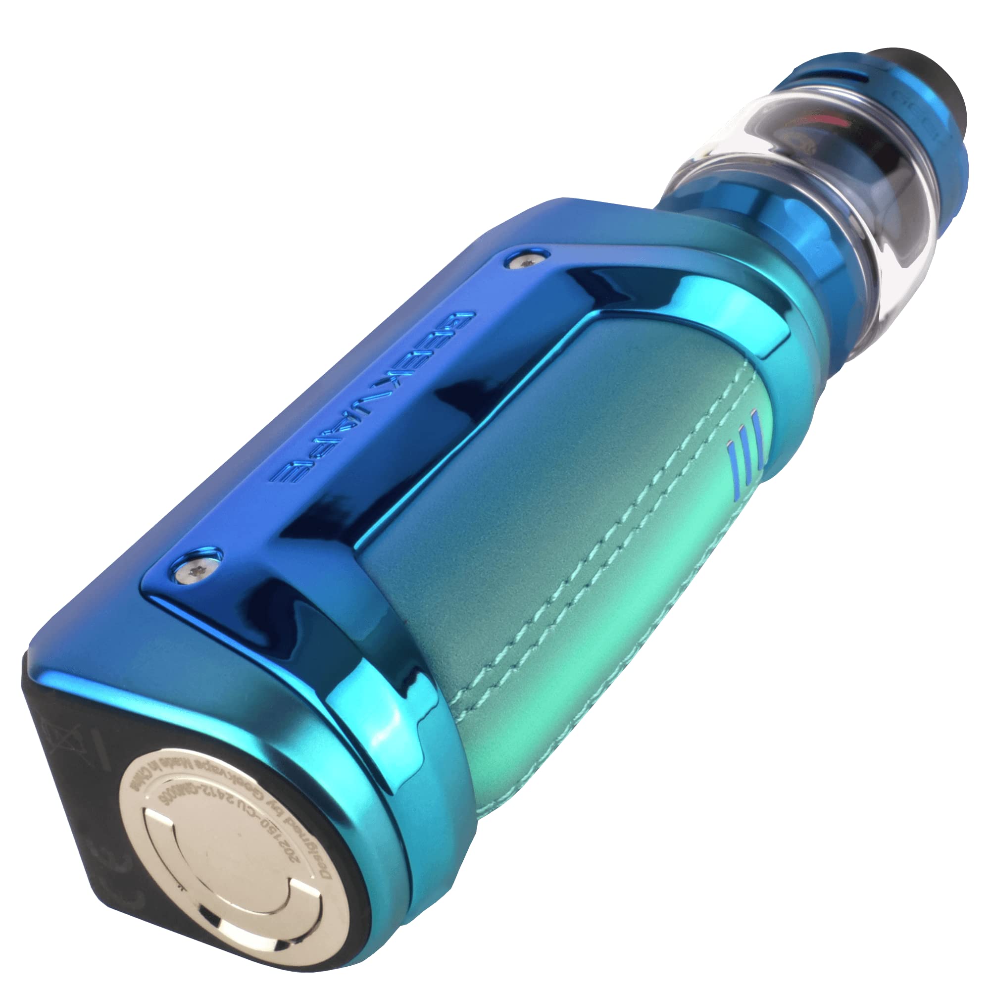 geekvape aegis solo 3 istruzioni Geekvape Aegis Solo 2 Kit