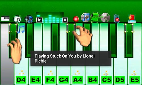 Perfect Piano Pro Free