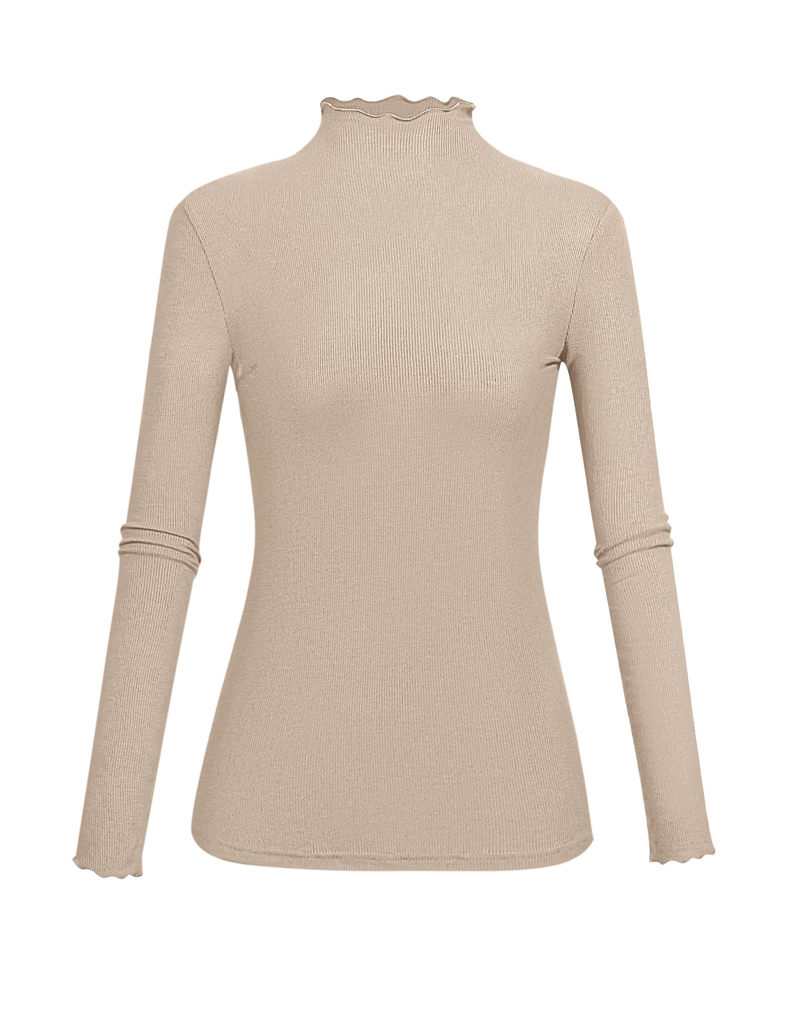 Kiki Riki Turtleneck