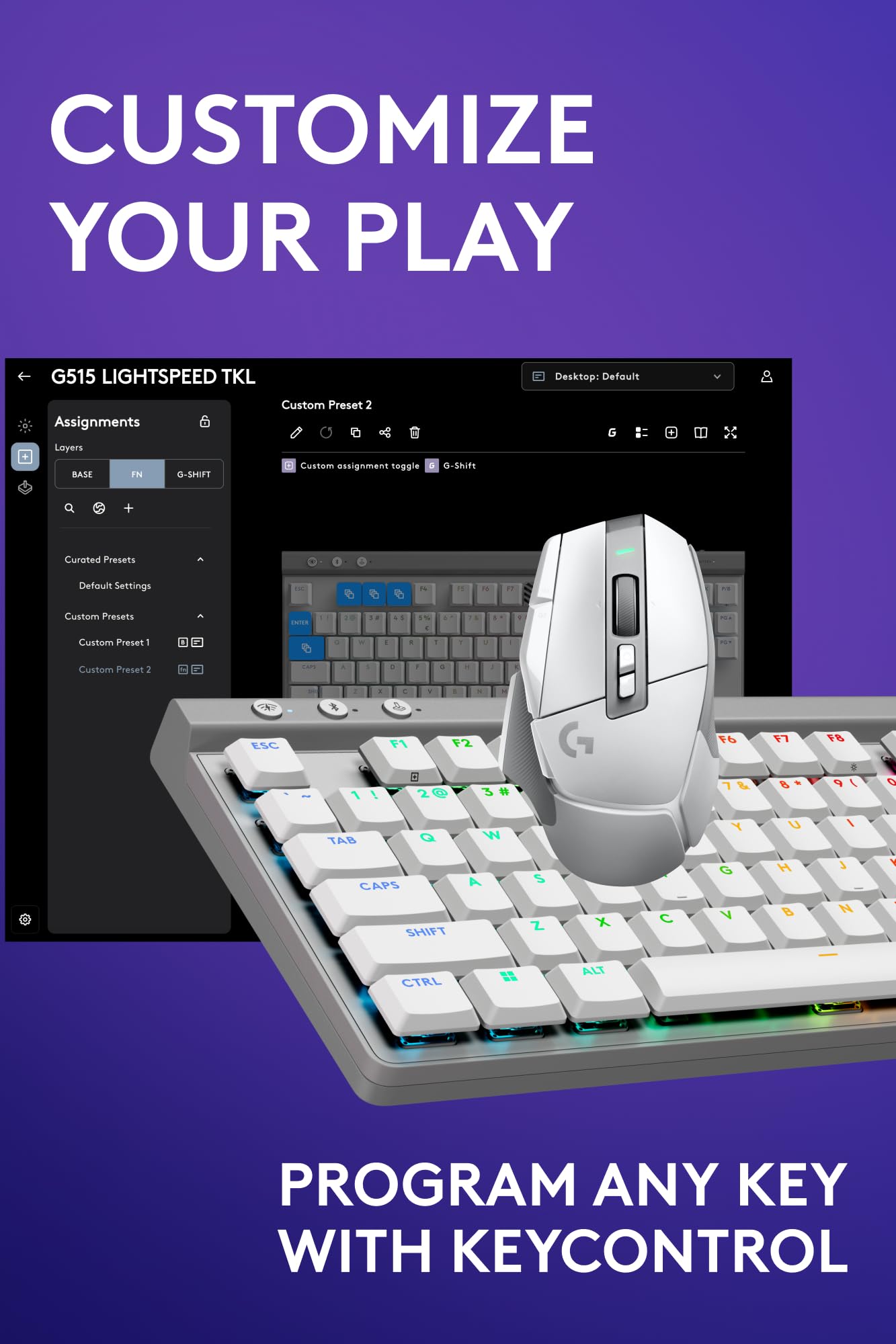 Amazon.com: Logitech G502 X Lightspeed Wireless Gaming Mouse +