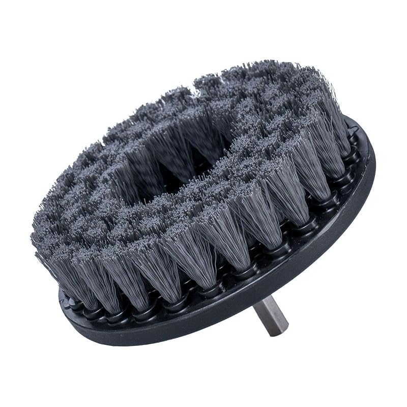 Escova Giratória para Furadeira Chemical Guys Light Duty Spinner Multi-Surface ACC506