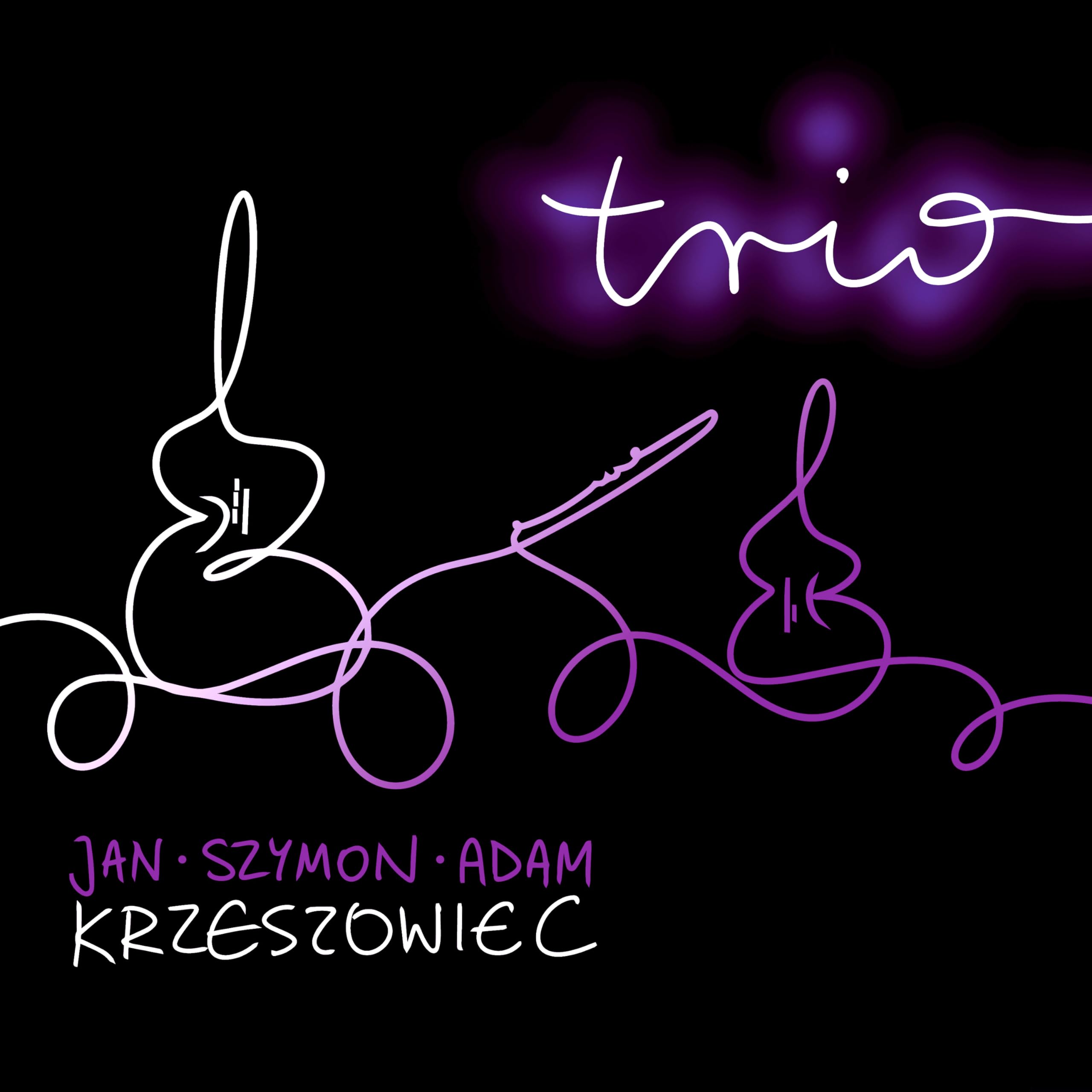 Polish Contemporary Music for Flute, Violin and Cello