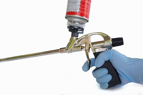 Miniatura 4 de Foamnseal FNS 850 - Pistola dispensadora de espuma de 45 pulgadas