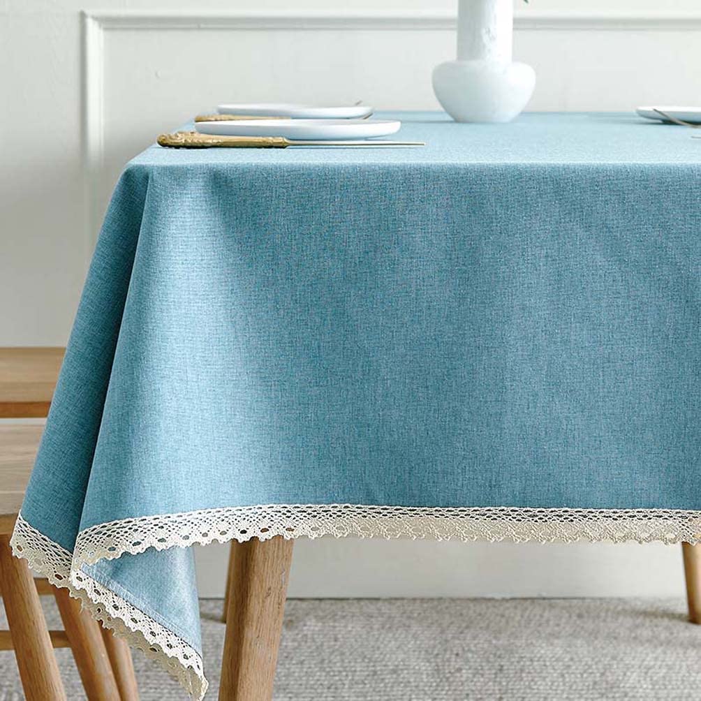 テーブルクロス フランス製 120cm角 正方形 テーブルクロス