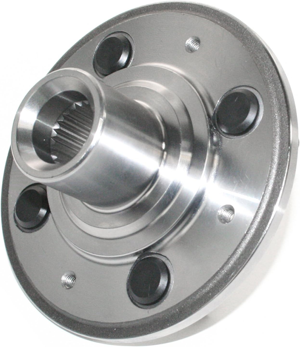 DuraGo 295-95067 Front Wheel Hub