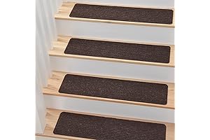 MBIGM Non-Skid Stair Treads: Safety and Comfort for Every Step