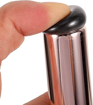 Amazon | Frcolor リップブラシ シリコンチップ 3本入り コンシーラー