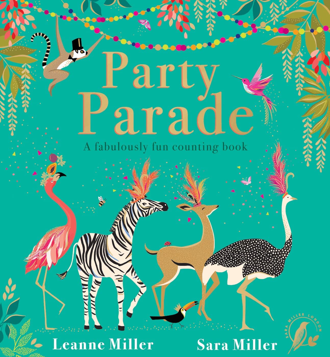 Party Parade
