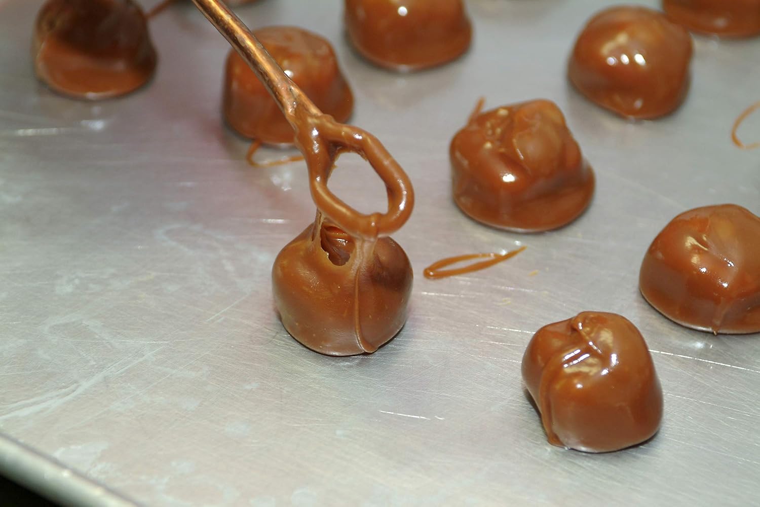Modjeskas Gift Box (Sea Salt Caramel)