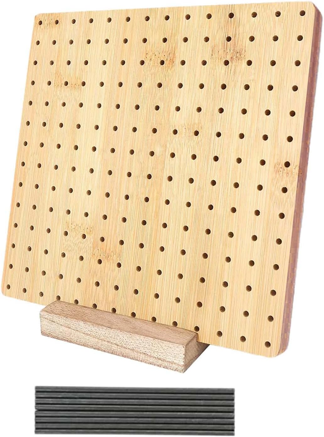 rockible Crochet Blocking Board, Blocking Board for Granny