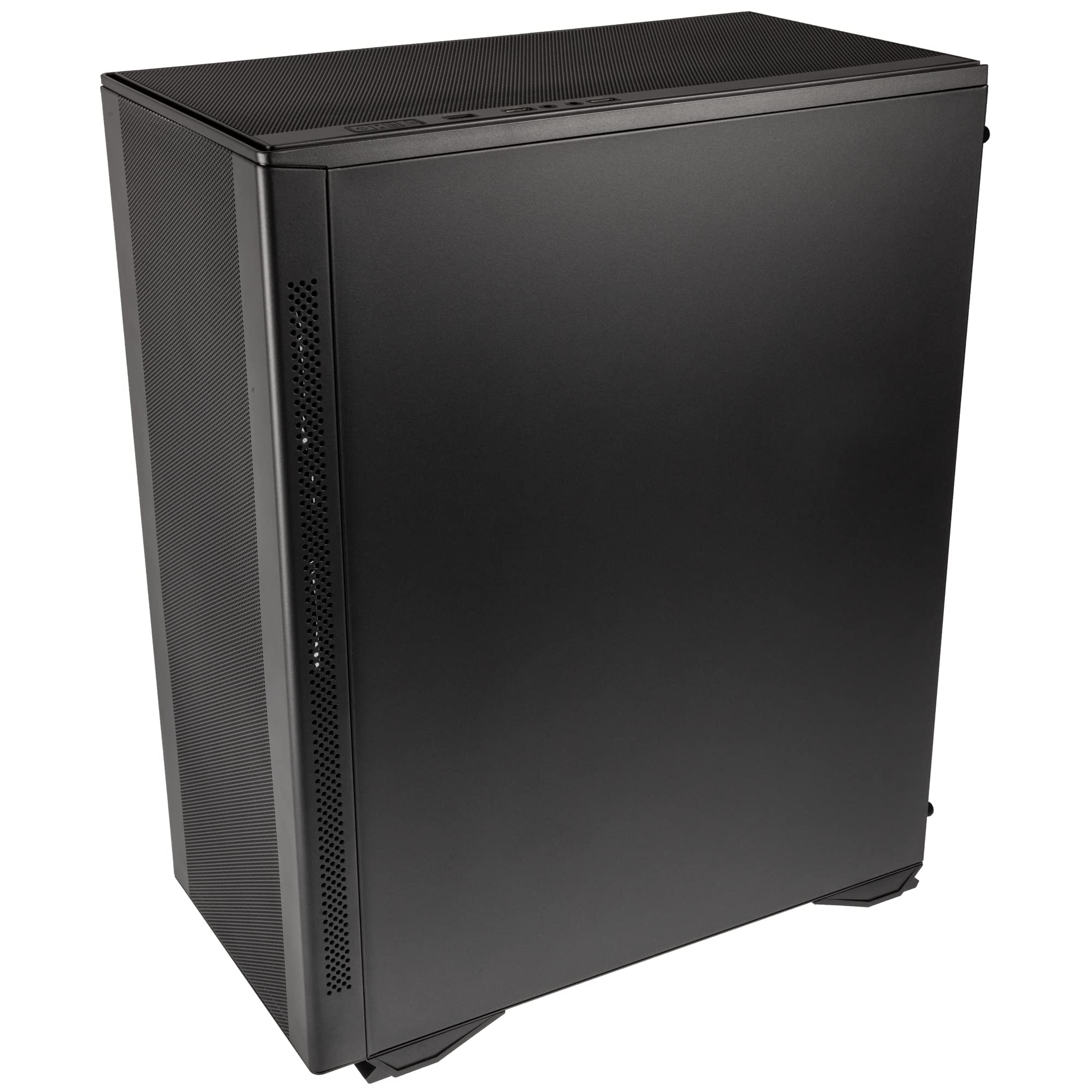 Kolink Stronghold Prism Midi Tower Gris