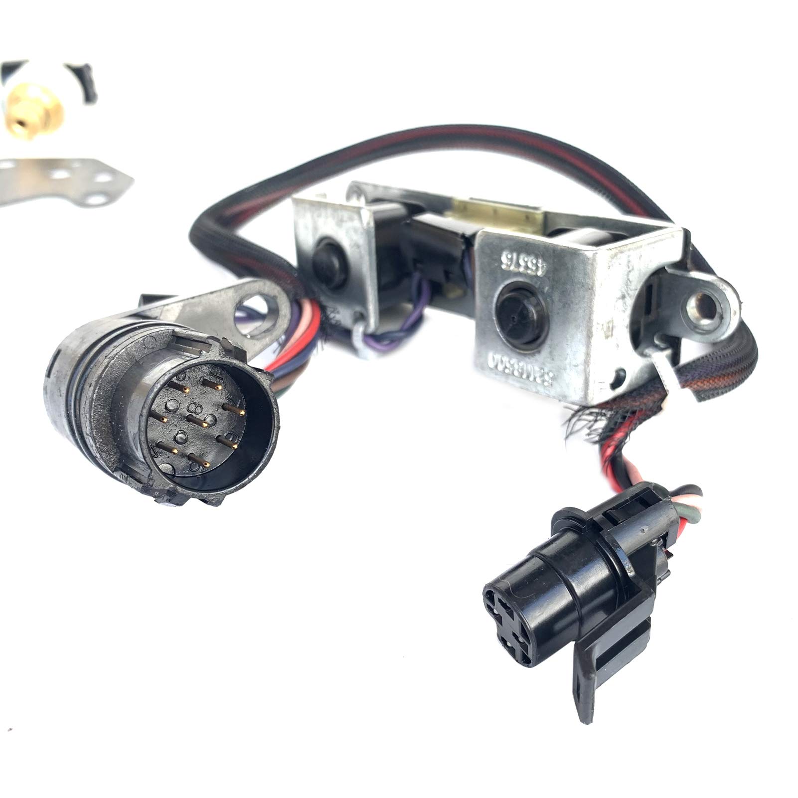 Amazon.com: A500 A518 42RE 44RE 46RE Transmission Solenoid Kit