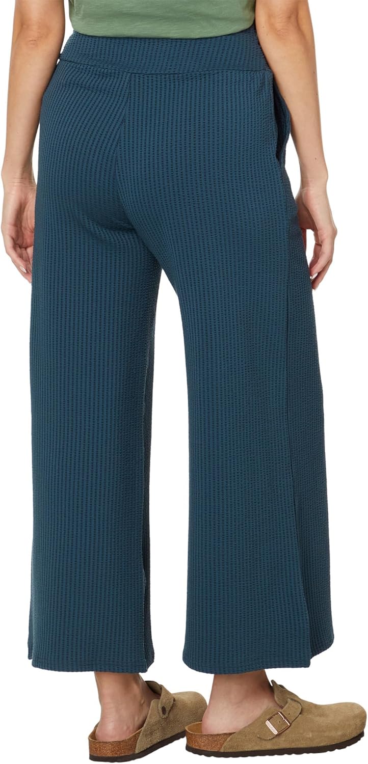 Toad&Co Chaka Wide Leg Pant - Women's