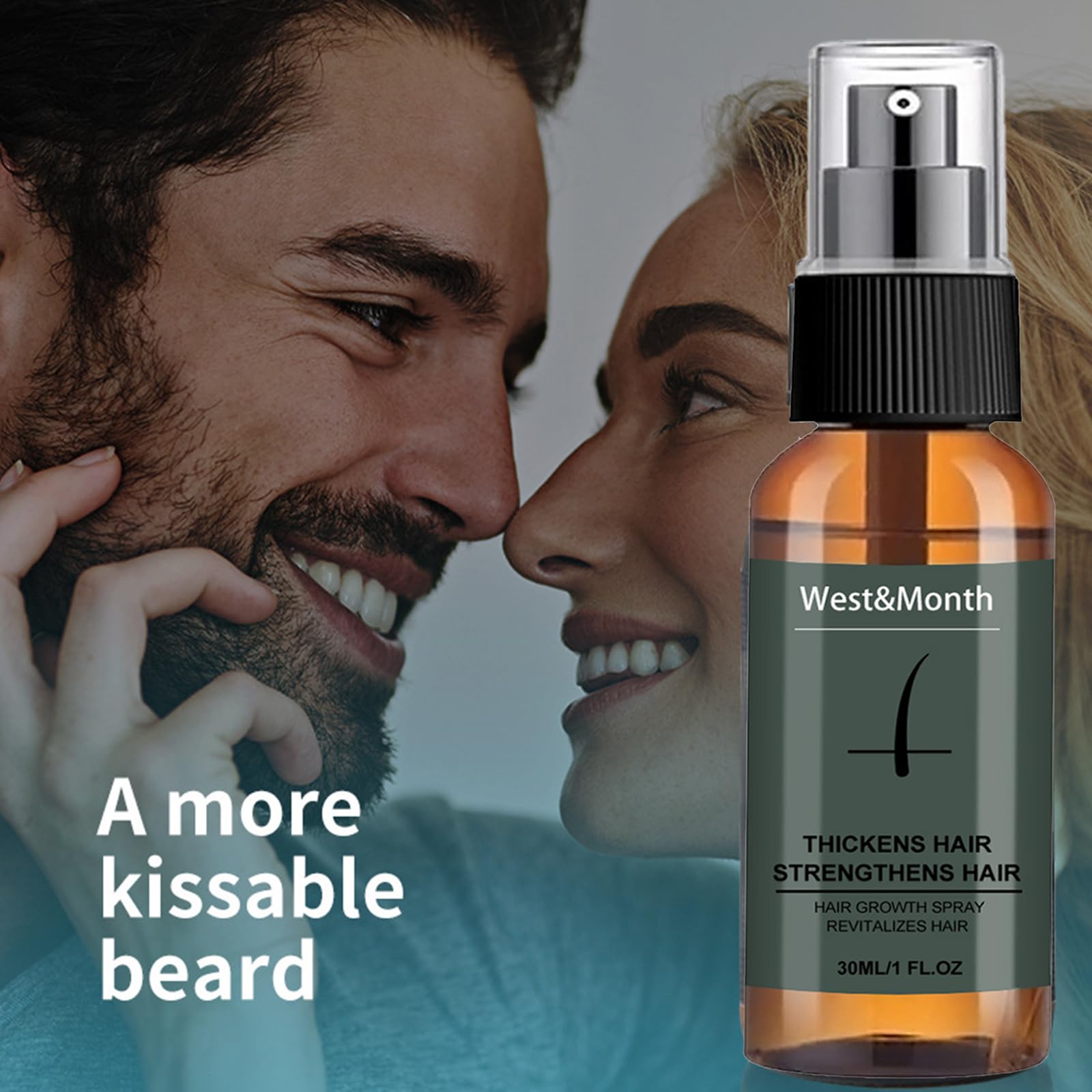 Bartwuchs-Set,Bartwuchs set mit Titanium Derma Roller,Beard Oil für Männer,Bartroller Kit 0.5mm,Bartwuchs-Serum-Öl,Bartwuchsmittel männer,Bartpflege-Set Bestes Geschenk für Männer/Vater