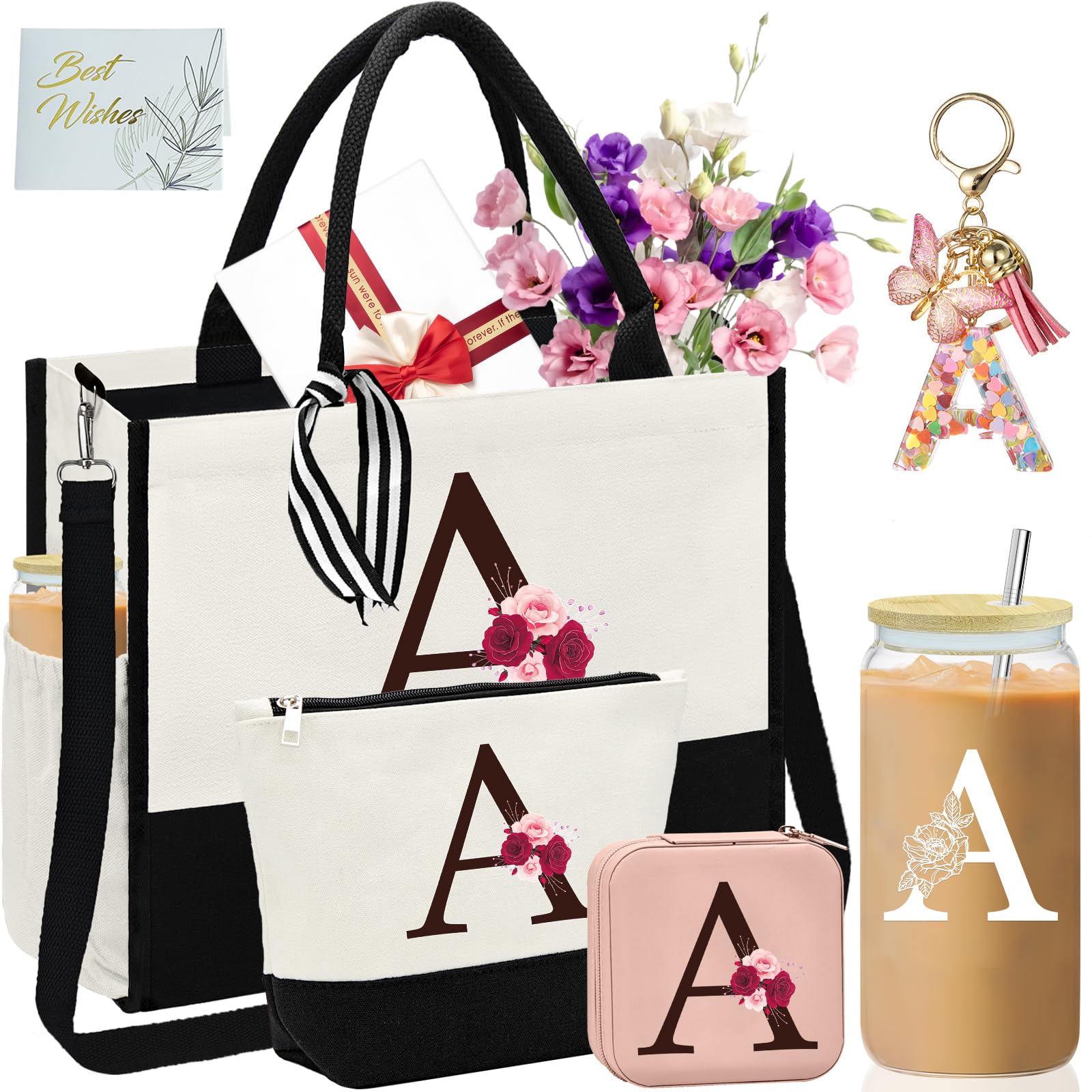 AiHeart Initial Gift Set