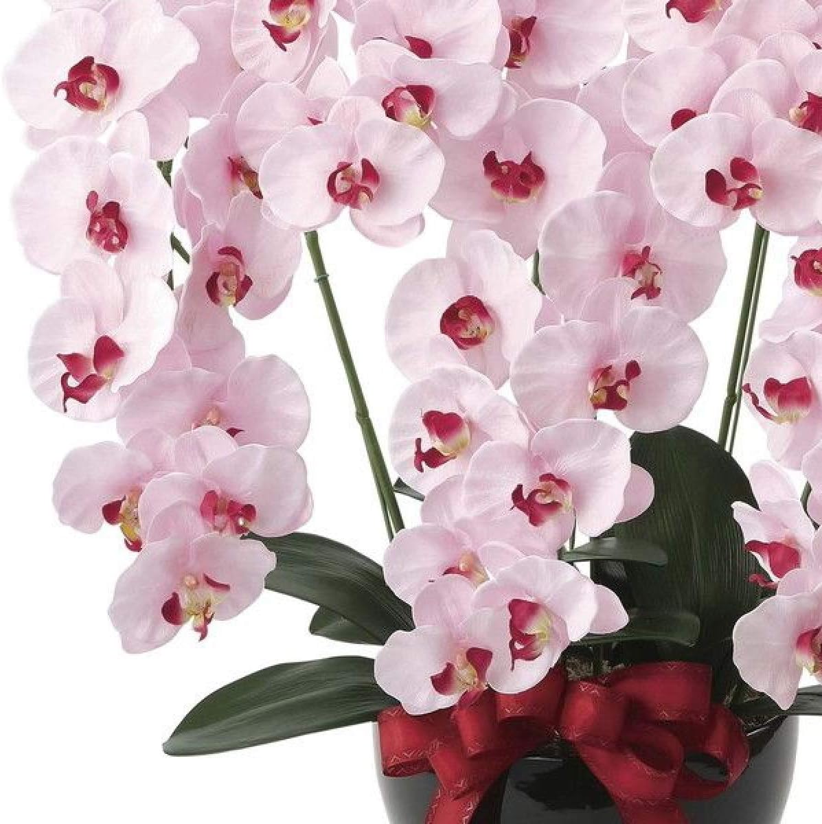生活用品 インテリア 雑貨 花 【フェイクホワイトシルクローズ】 その他の花