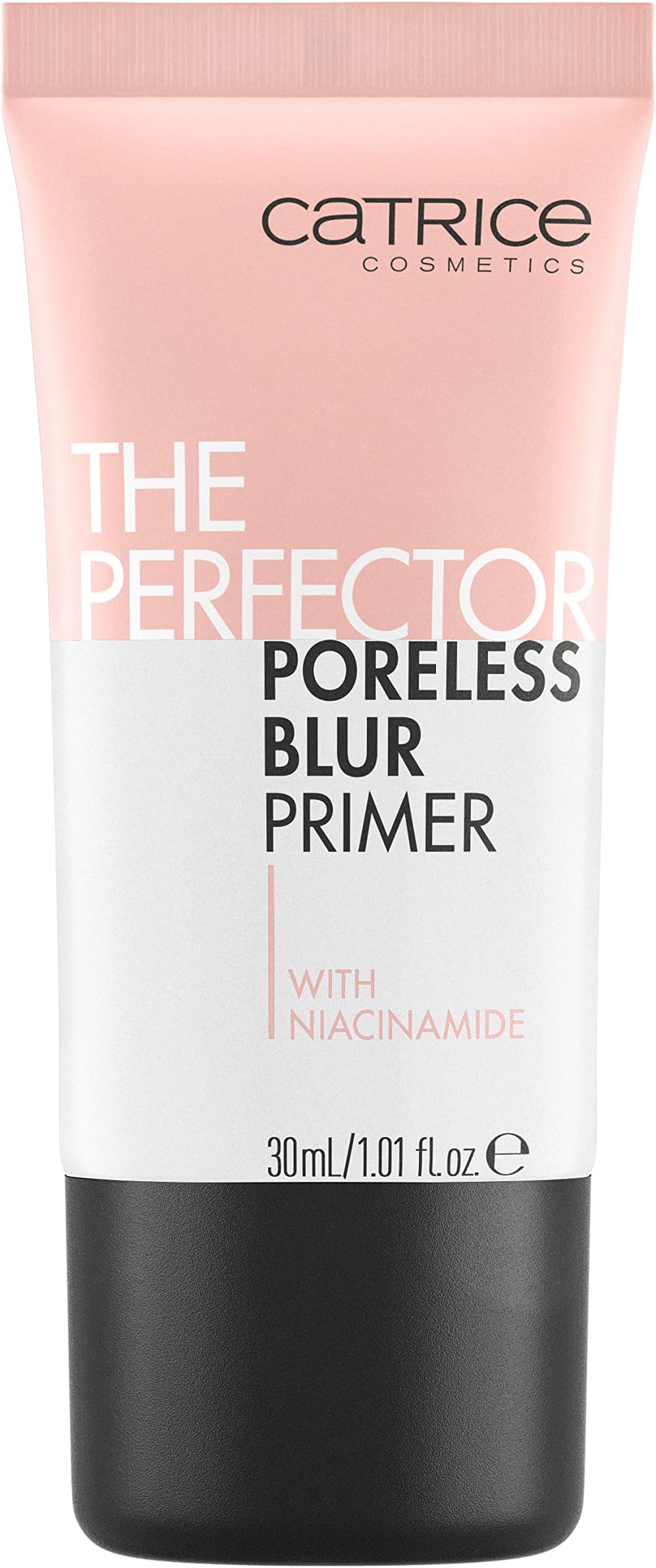 The Perfector Poreless Blur Primer