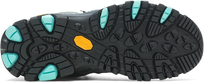 Merrell Women's Moab 3 Mid GTX Hiking Shoe