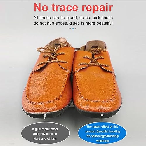 Miniatura 4 de Potente adhesivo de reparación multimaterial de soldadura, adhesivo de reparación multimaterial, pegamento aceitoso de alta resistencia para