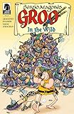  Groo: In the Wild #3 (English Edition)