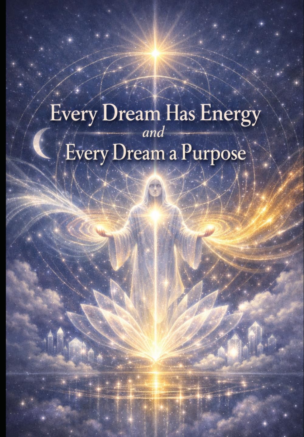 Every Dream has Energy and Every Dream has Purpose