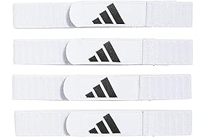 adidas Shin Guards Adult - Professional Soccer Shin Guard Strap