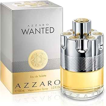 Amazon | アザロオードトワレスプレー募集マン100ML | Azzaro