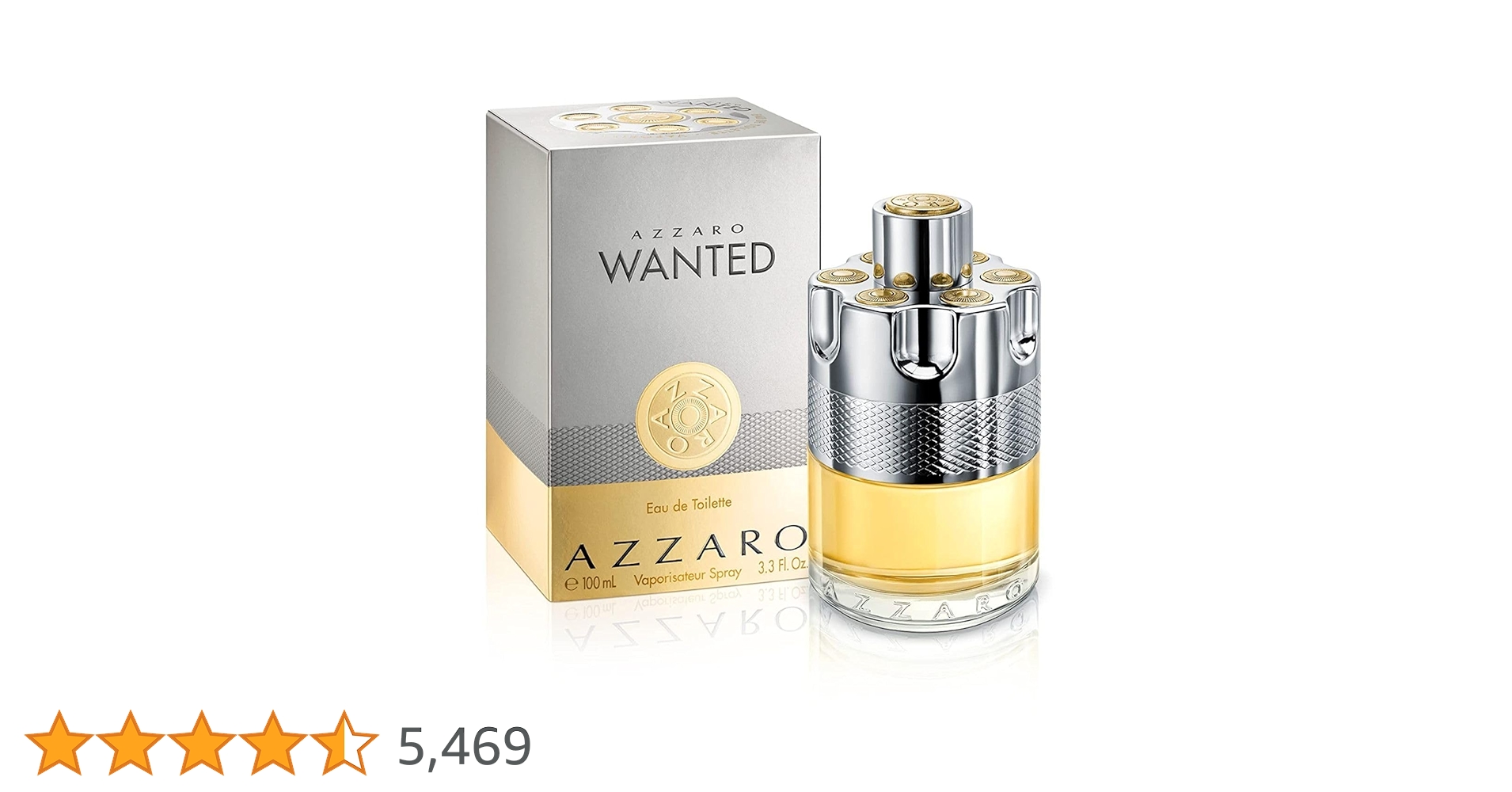 Amazon | アザロオードトワレスプレー募集マン100ML | Azzaro