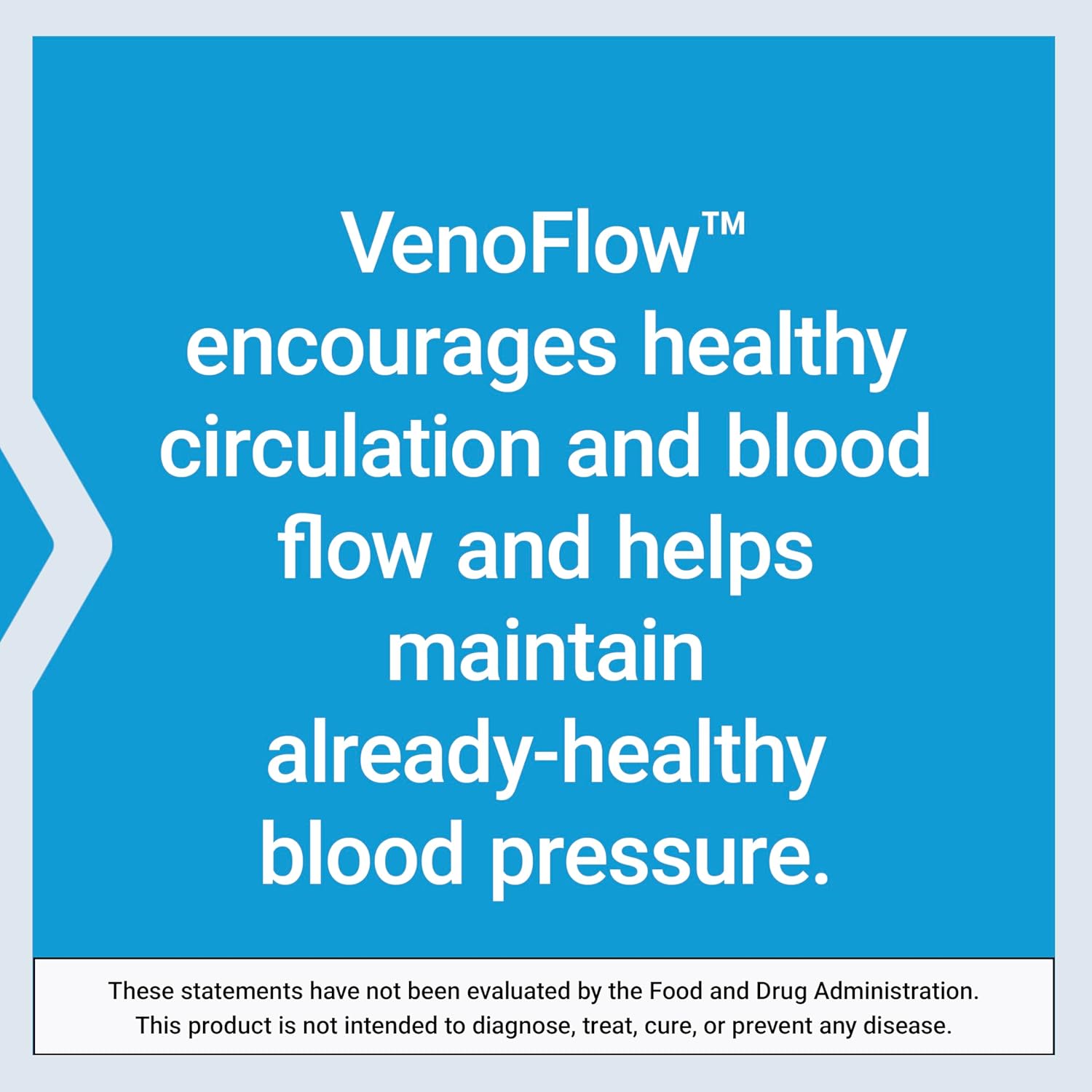 Life Extension VenoFlow™, nattokinase Enzyme, French Maritime Pine bark Extract, Supports Healthy Vascular Function, arm and Leg Circulation, Gluten Free, Non-GMO, Vegetarian, 1-Daily, 30 Capsules - Image 6