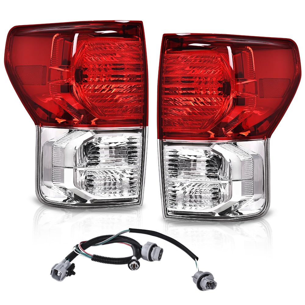 Talgo H0 Zx Tercera Luz De Freno Led 81570-0c050 For Toyota Tundra